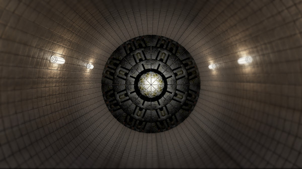 Screenshot z Seabed Prelude