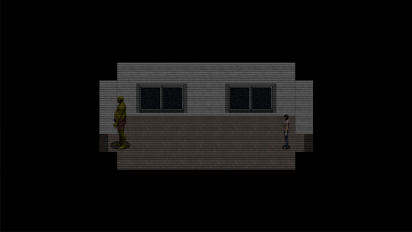 Rescuing My Wife — 3