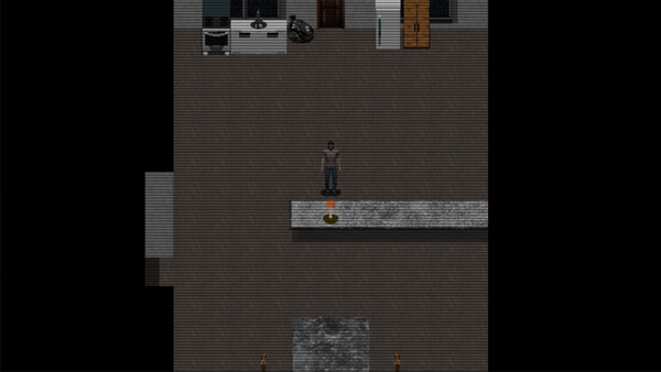 Rescuing My Wife — 6