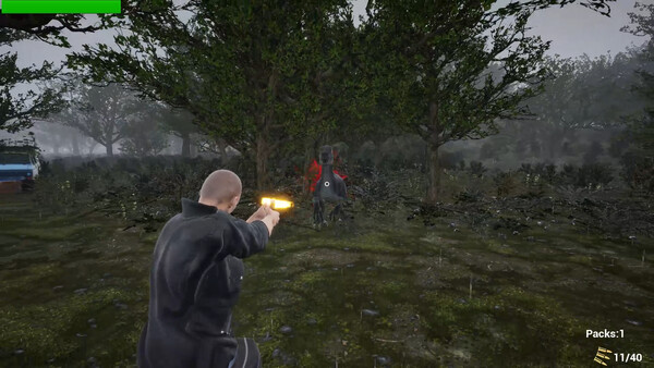 Prey Island screenshot 3