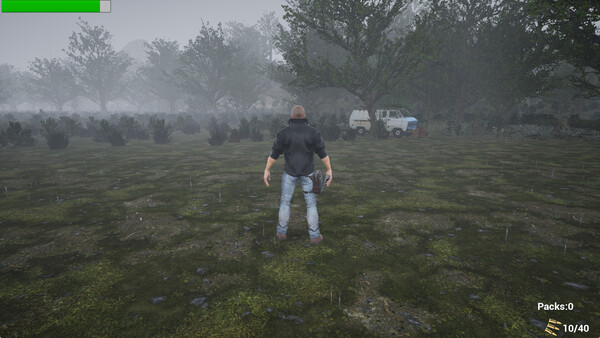 Prey Island screenshot 4