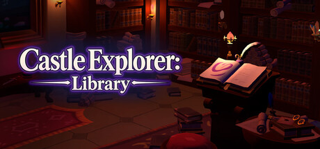 Castle Explorer: Library