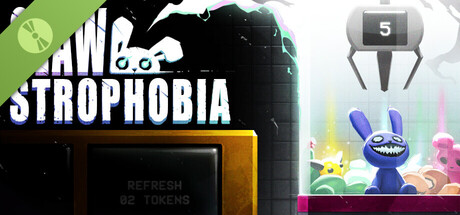 CLAWSTROPHOBIA Demo