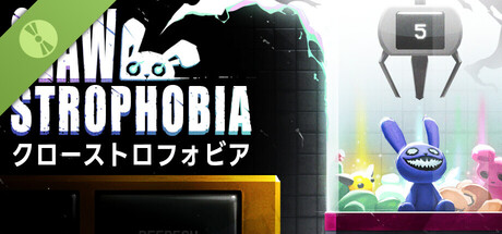 CLAWSTROPHOBIA Demo