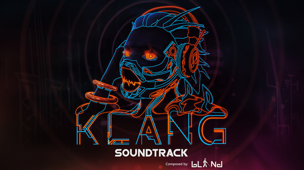 Klang Soundtrack screenshot 1