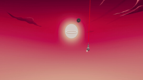 Unstable Launch screenshot 2