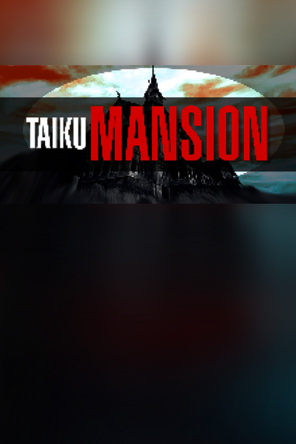 Cover art of TAIKU MANSION