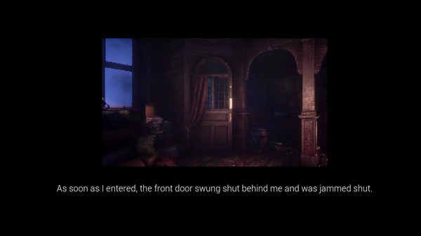 TAIKU MANSION screenshot 4