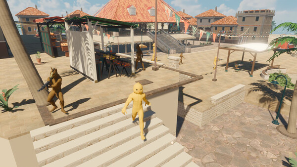 MAYBE YOU! screenshot 5