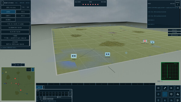 Tactical Combat Simulator screenshot 3