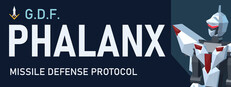 G.D.F. PHALANX: Missile Defense Protocol