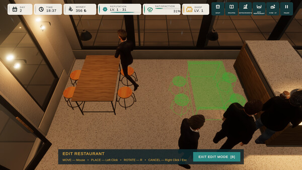 Anatolian Soup Simulator screenshot 7