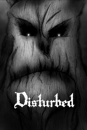 Cover art of Disturbed