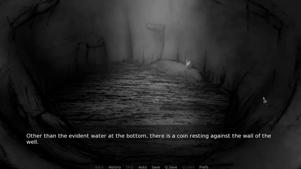 Screenshot z Disturbed