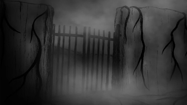 Screenshot z Disturbed