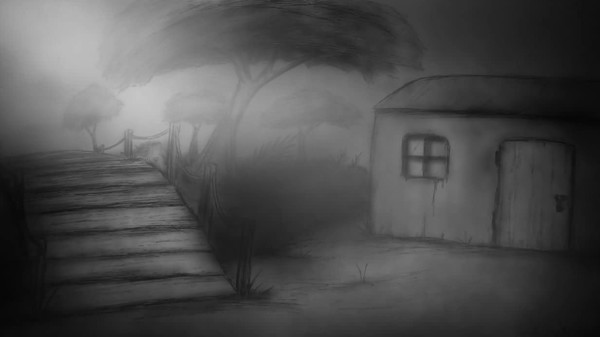 Screenshot z Disturbed