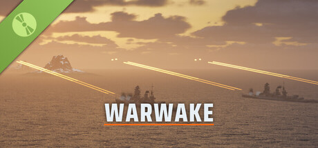 Warwake Demo 표지