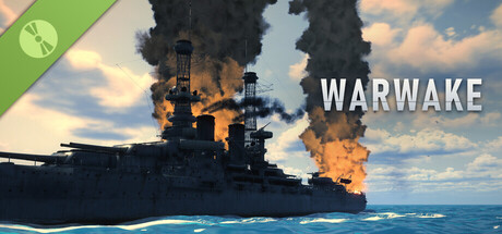 Warwake Demo