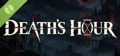 Death's Hour Demo 표지
