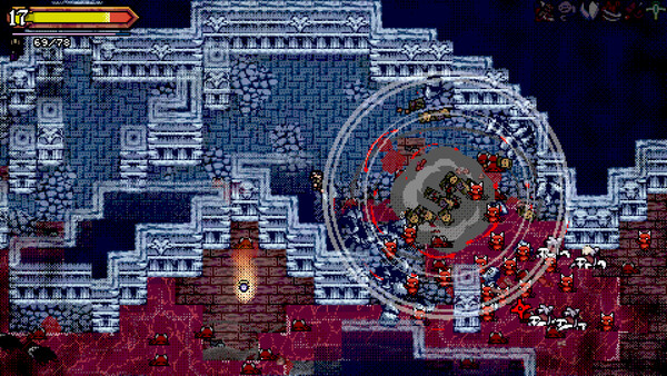 Hellmouth screenshot 3