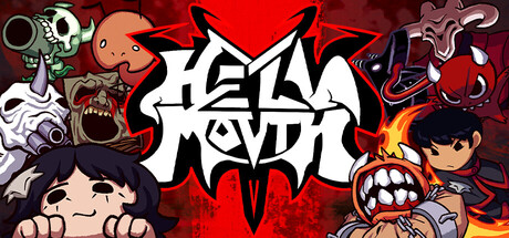 Hellmouth