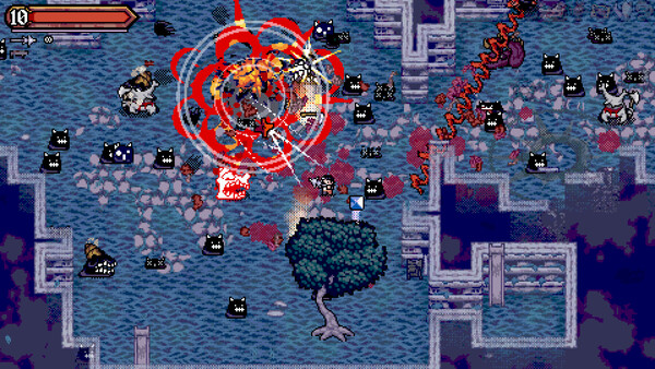 Hellmouth screenshot 1