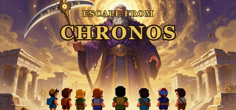Escape From Chronos