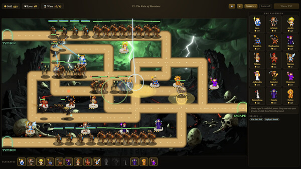 Escape From Chronos screenshot 6