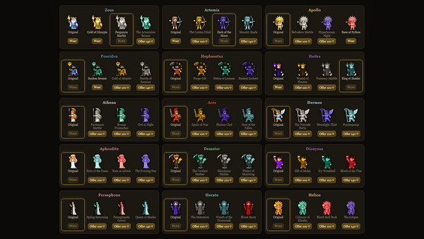 Escape From Chronos screenshot 9