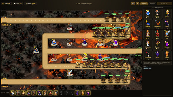 Escape From Chronos screenshot 10
