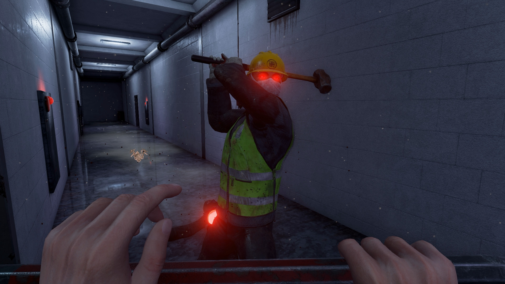 Gone with the Demon Featured Screenshot #1