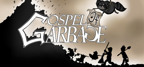 Gospel of Garbage