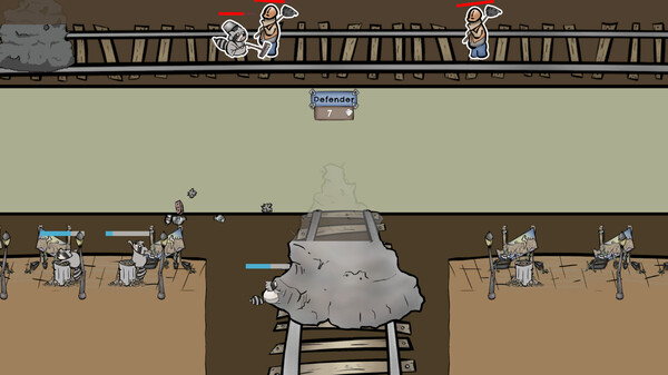 Gospel of Garbage — 5