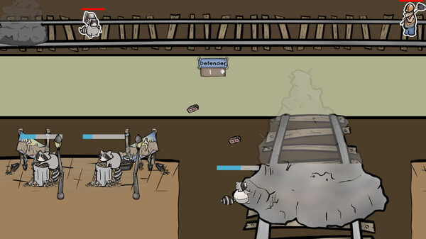 Gospel of Garbage — 4