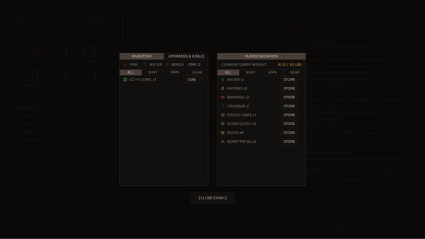 Stake screenshot 8