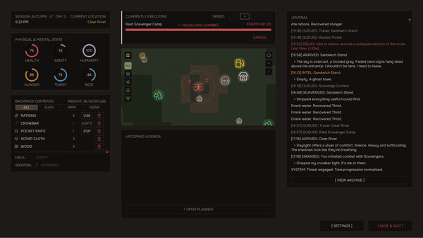 Stake Screenshot