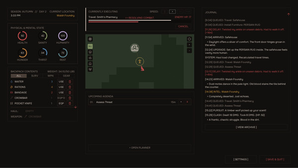 Stake Screenshot