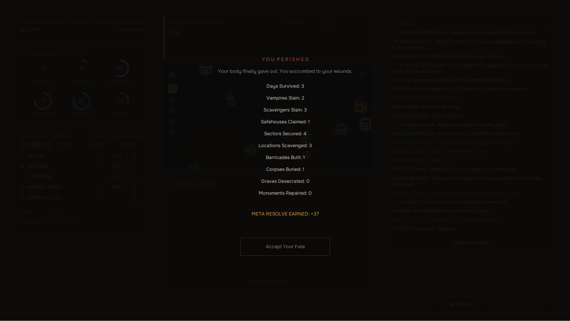 Stake screenshot #12