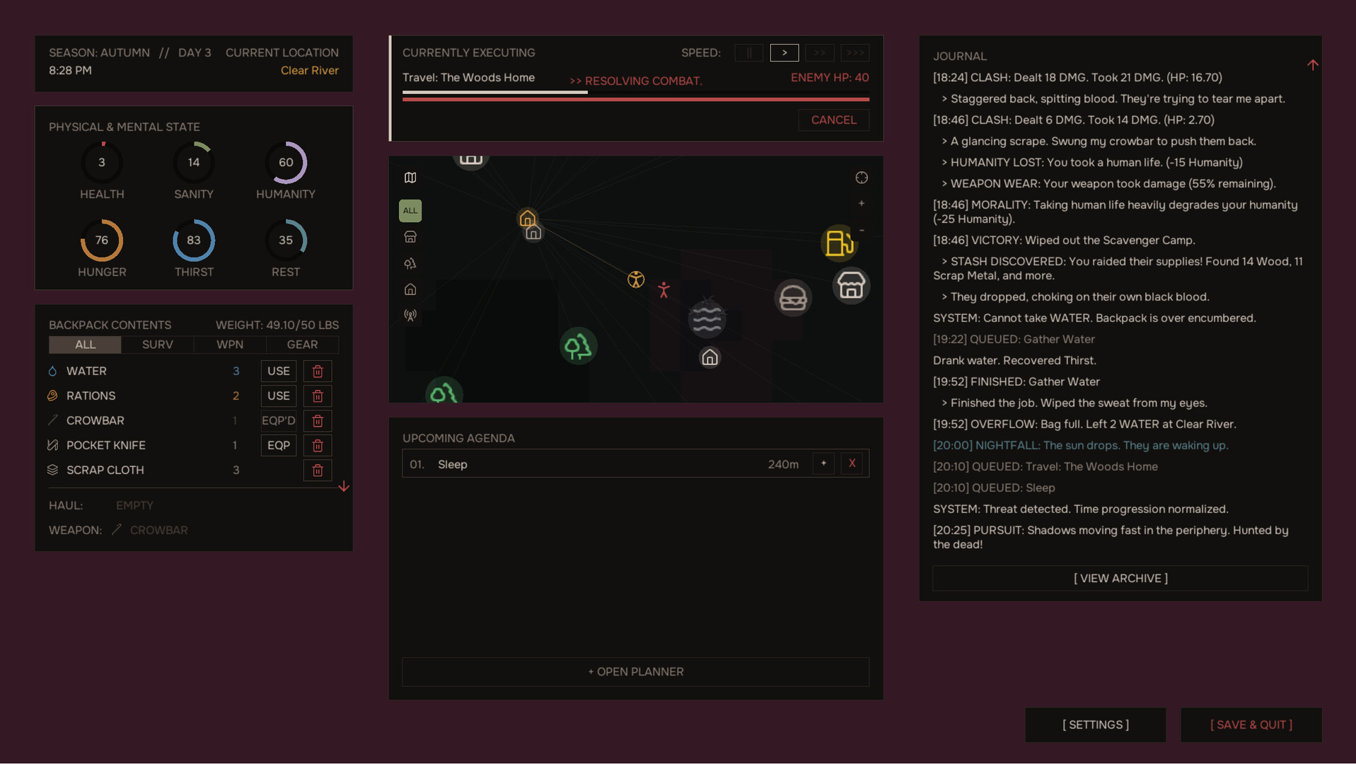 Stake screenshot #4