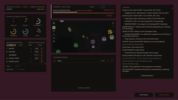 Stake screenshot 4