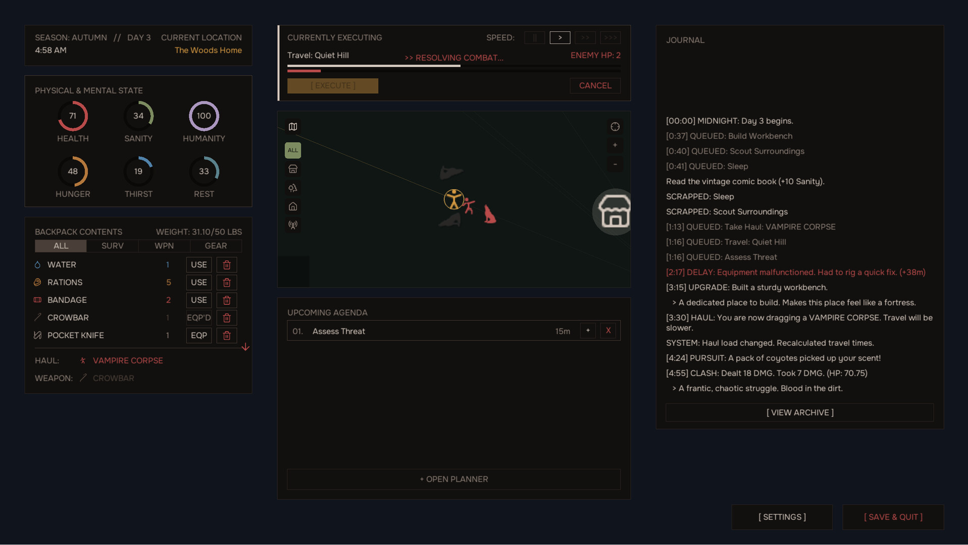 Stake screenshot #3