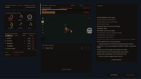 Stake Screenshot
