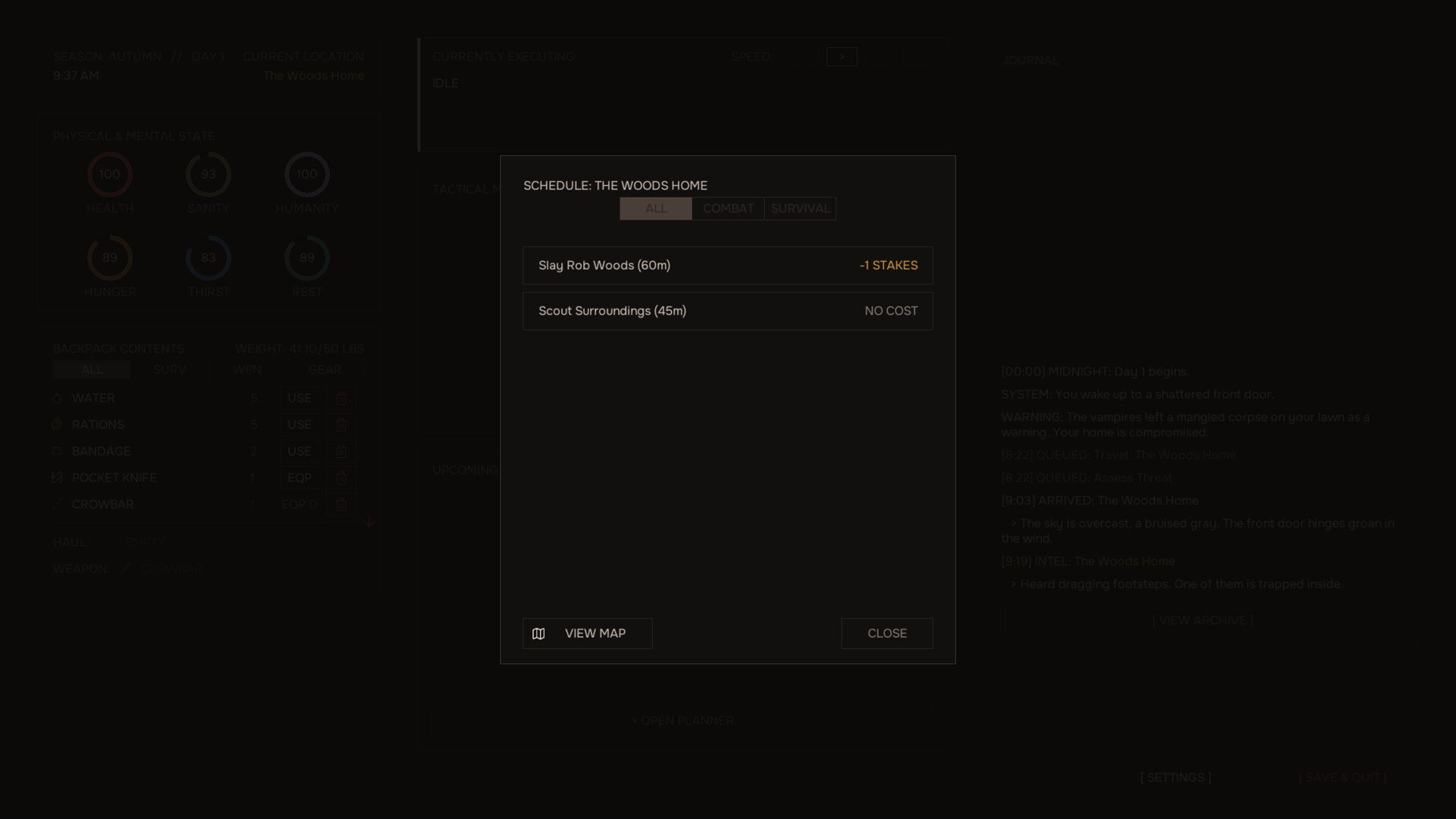 Stake screenshot #11