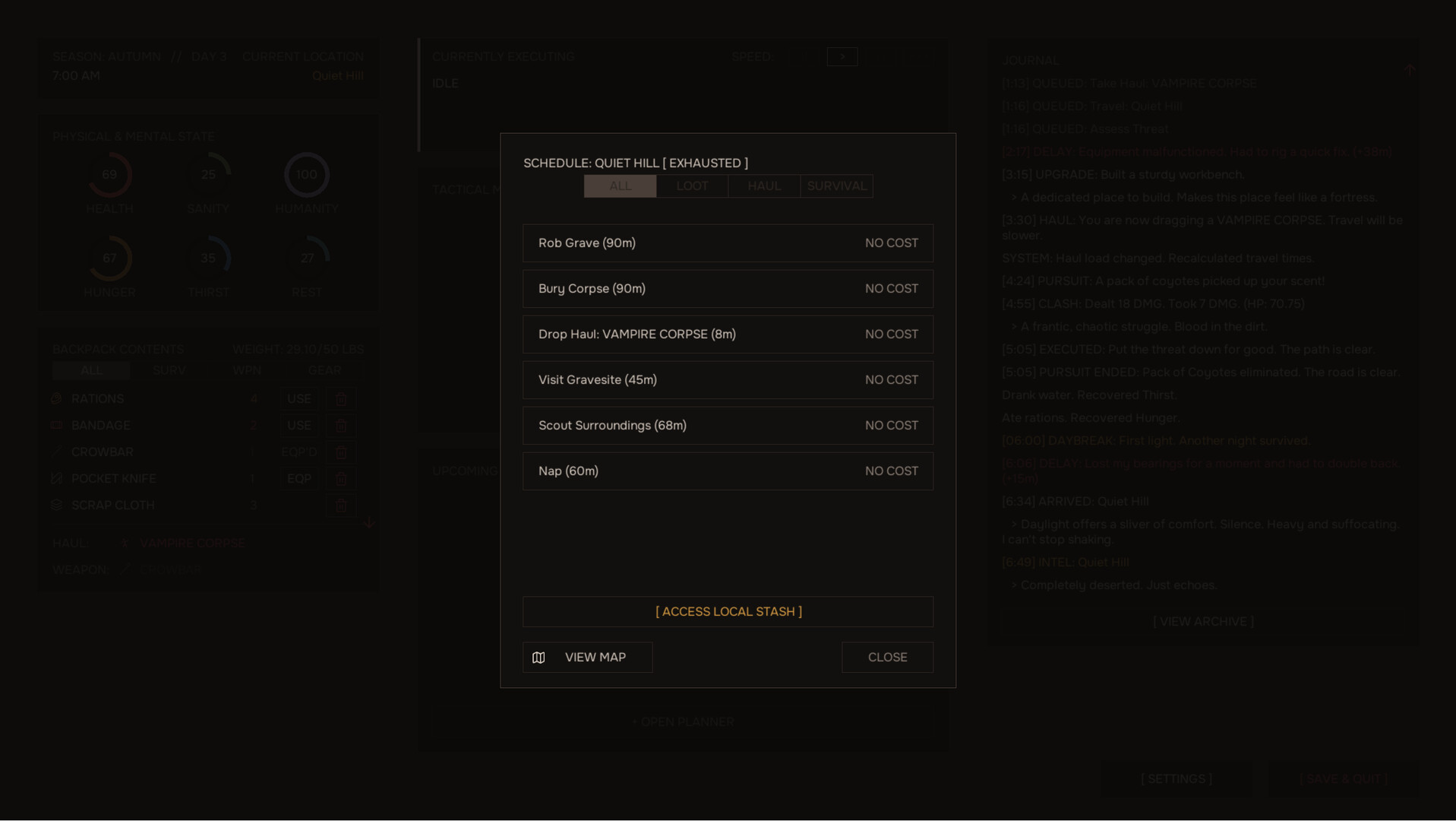Stake screenshot #10