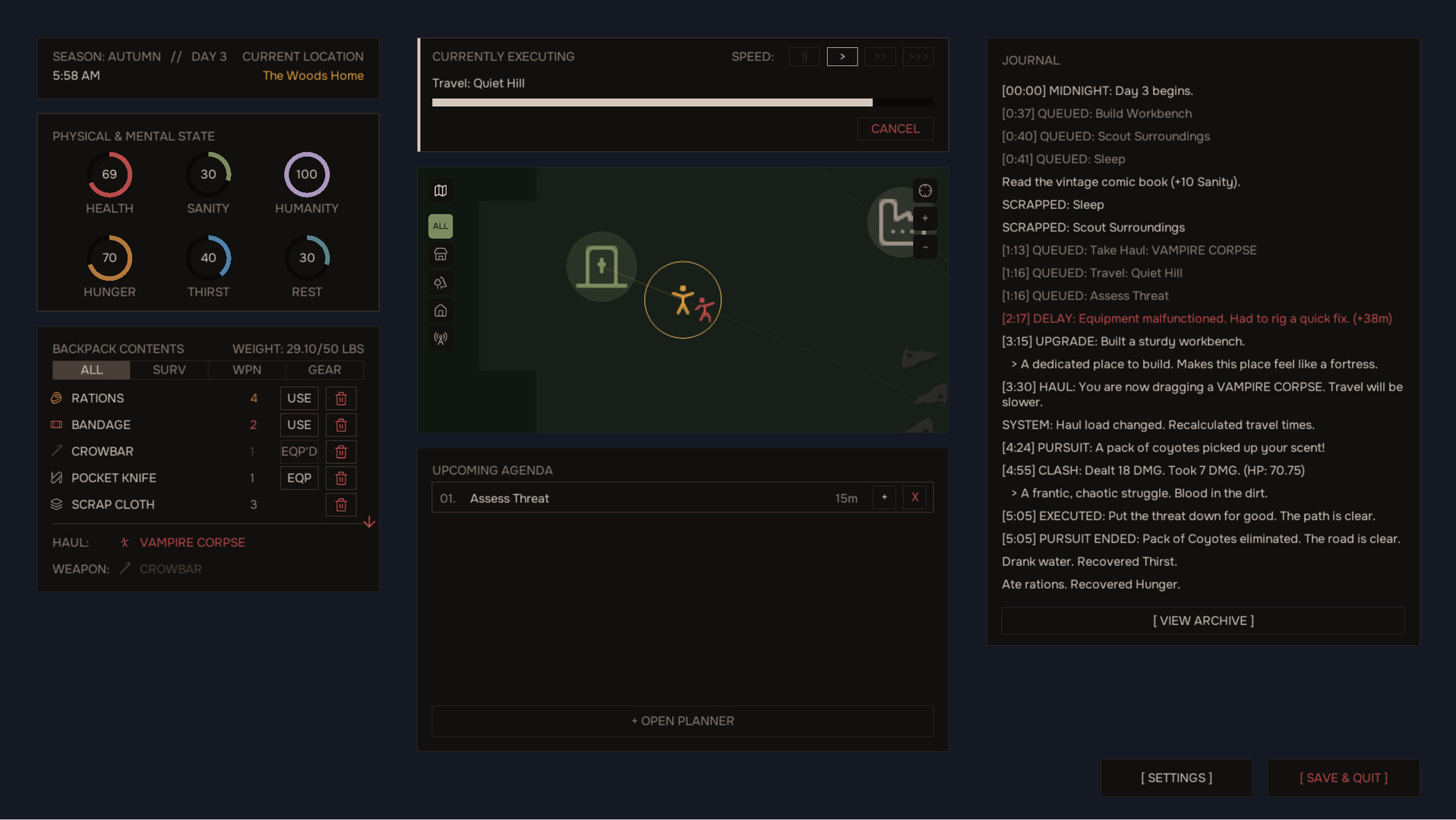 Stake screenshot #7