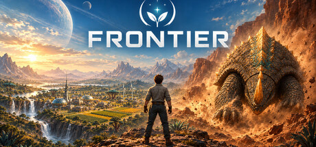 Frontier