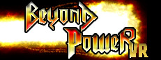 Beyond Power VR