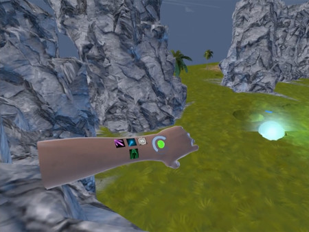 Beyond Power VR
