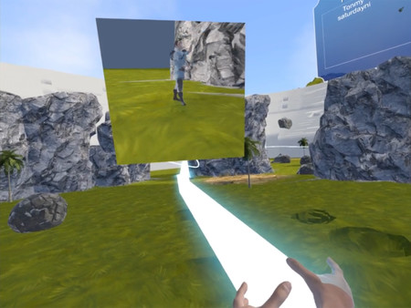 Beyond Power VR