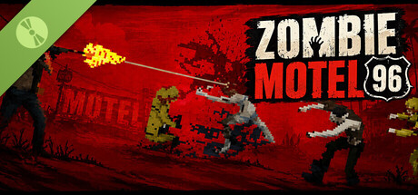 Zombie Motel 96 Demo